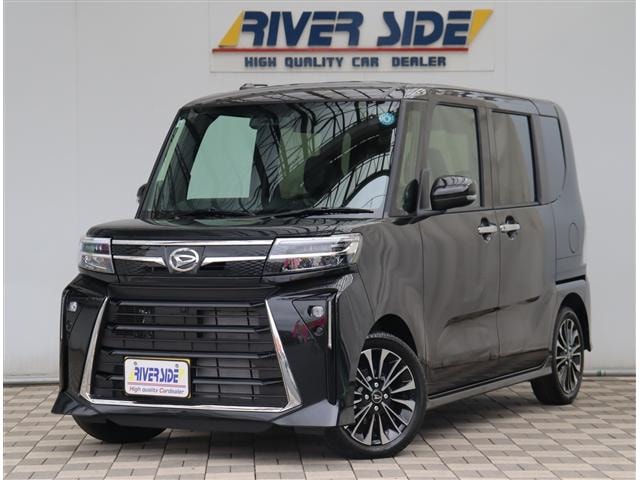 Daihatsu TANTO 2026 — фото автомобиля 1