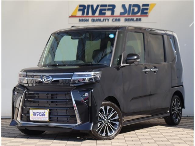 Daihatsu TANTO 2026 — фото автомобиля