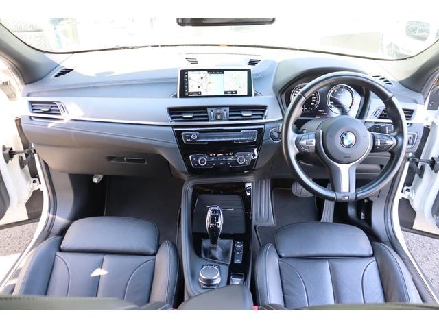 Bmw X2 2019 — фото автомобиля 1