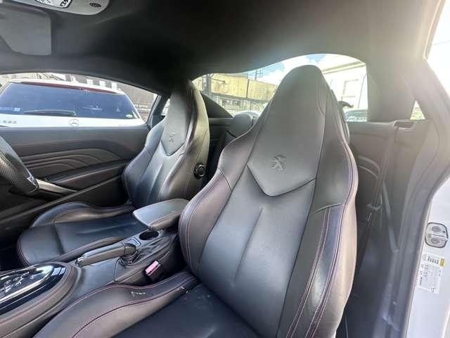 Peugeot RCZ 2015 — фото автомобиля 1