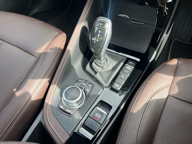 Bmw X1 2021 — фото автомобиля 1