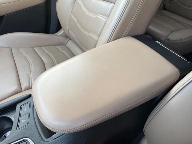 Cadillac XT6 2020 — фото автомобиля 1