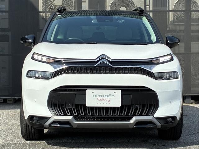 Citroen C3 AIRCROSS 2024 — фото автомобиля 1