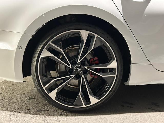Audi A5 SPORTBACK 2024 — фото автомобиля 1