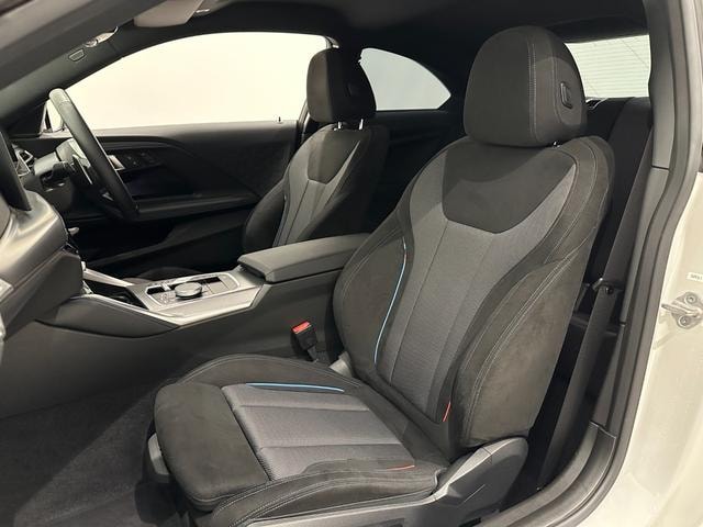 Bmw 2 SERIES 2025 — фото автомобиля 1