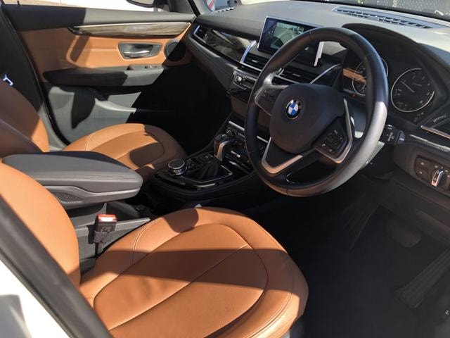 Bmw 2 SERIES 2015 — фото автомобиля 1