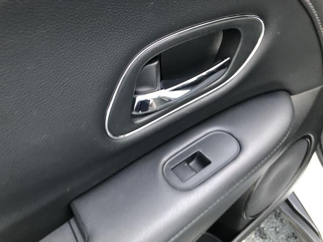 Honda VEZEL 2014 — фото автомобиля 1