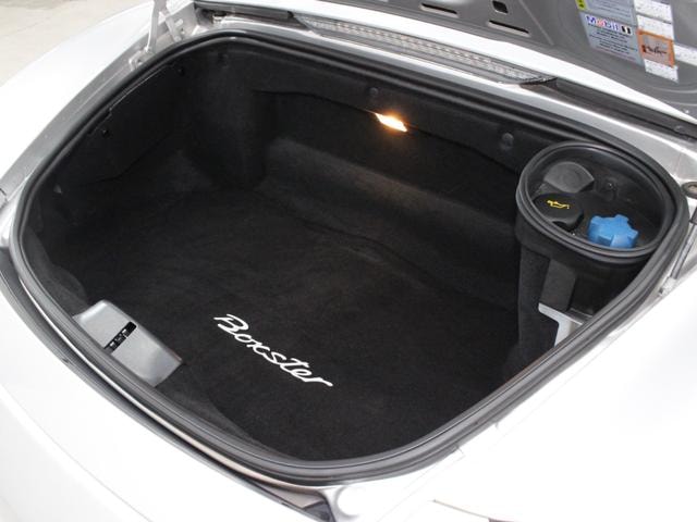 Porsche BOXSTER 2005 — фото автомобиля 1