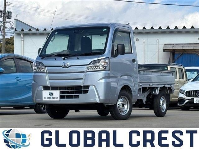 Daihatsu HIJET TRUCK 2020 — фото автомобиля