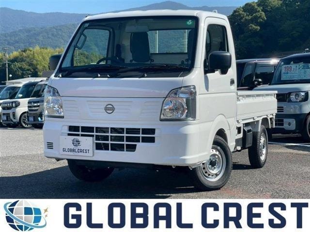 Nissan CLIPPER TRUCK 2024 — фото автомобиля