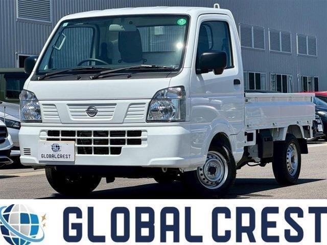 Nissan CLIPPER TRUCK 2024 — фото автомобиля 1