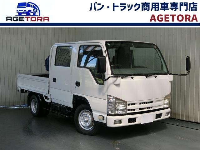 Isuzu ELF TRUCK 2012 — фото автомобиля