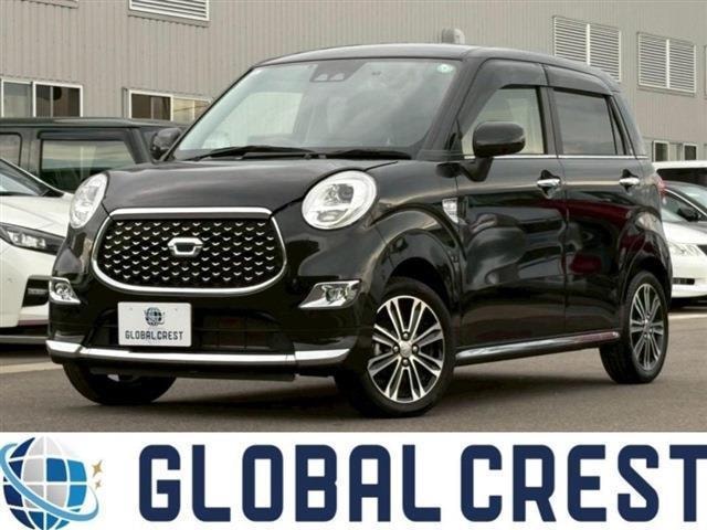 Daihatsu CAST 2021 — фото автомобиля 1