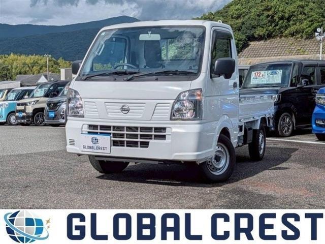 Nissan CLIPPER TRUCK 2024 — фото автомобиля