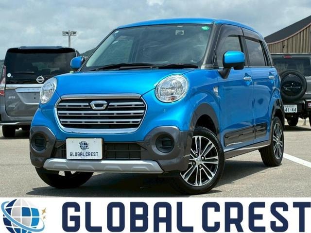 Daihatsu CAST 2019 — фото автомобиля 1