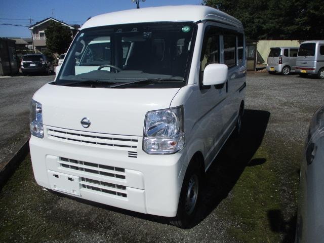 Nissan NV100CLIPPER VAN 2020 — фото автомобиля