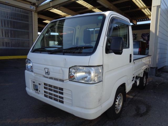 Honda ACTY TRUCK 2015 — фото автомобиля