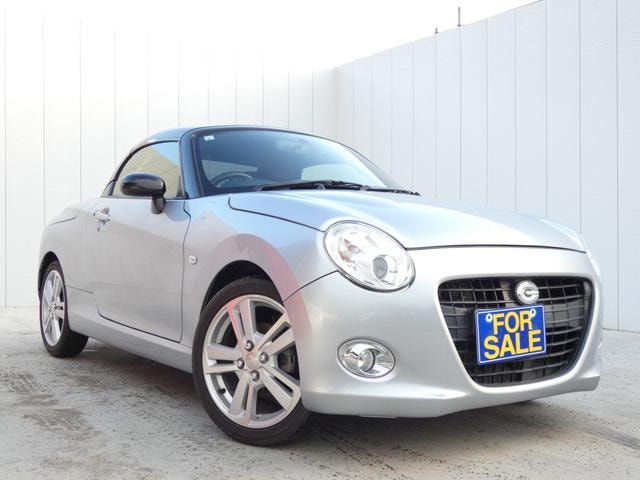 Daihatsu COPEN 2016 — фото автомобиля 1