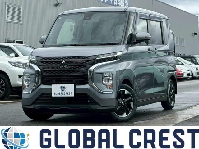 Mitsubishi EK X SPACE 2020 — фото автомобиля