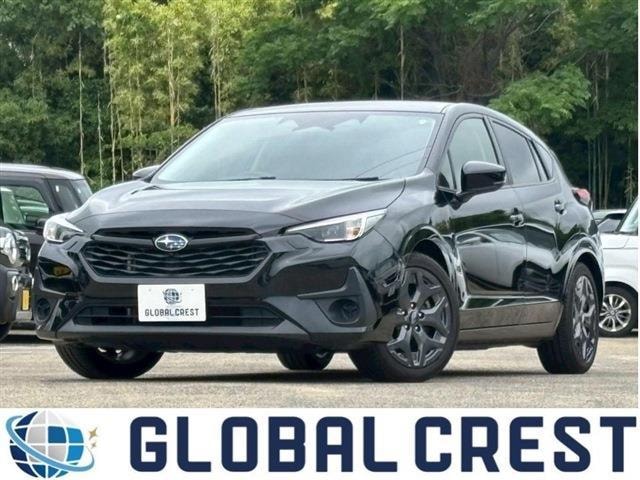 Subaru IMPREZA 2023 — фото автомобиля 1