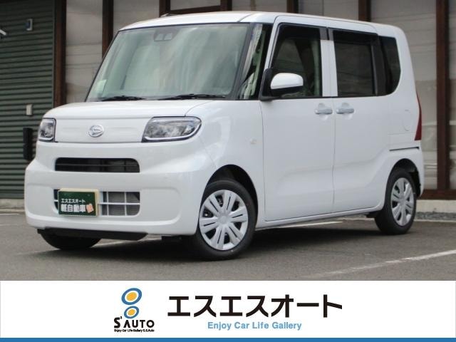 Daihatsu TANTO 2025 — фото автомобиля 1