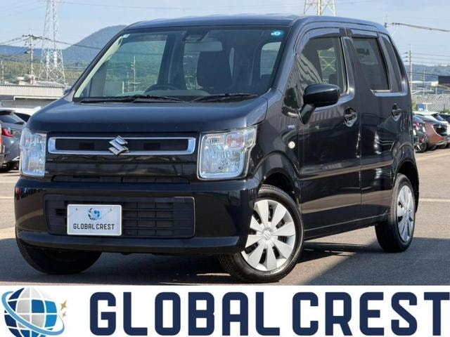 Suzuki WAGON R 2020 — фото автомобиля 1