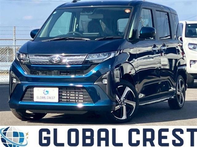 Daihatsu MOVE 2025 — фото автомобиля 1