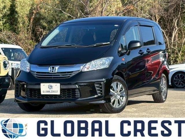 Honda FREED 2014 — фото автомобиля