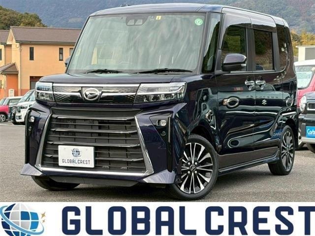 Daihatsu TANTO 2023 — фото автомобиля 1