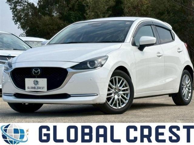 Mazda 2 2019 — фото автомобиля 1