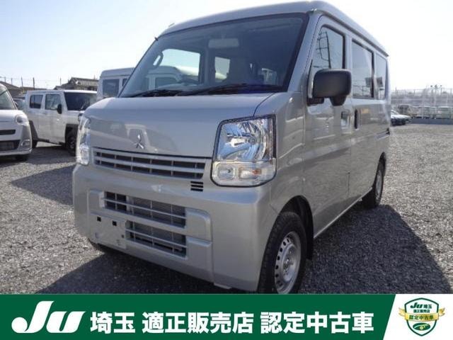 Mitsubishi MINICAB VAN 2026 — фото автомобиля