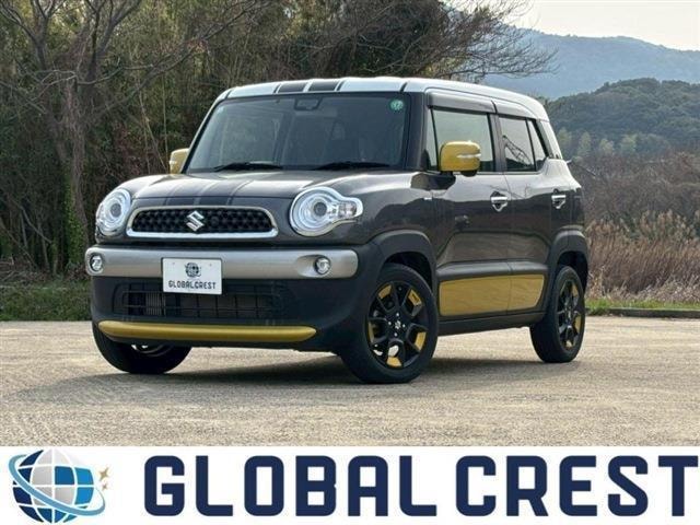Suzuki XBEE 2019 — фото автомобиля 1