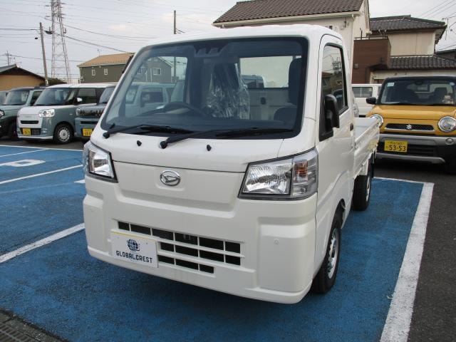 Daihatsu HIJET TRUCK 2026 — фото автомобиля