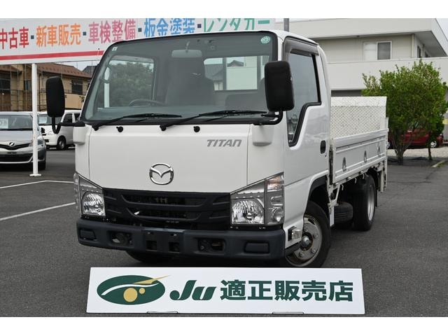 Mazda TITAN TRUCK 2019 — фото автомобиля