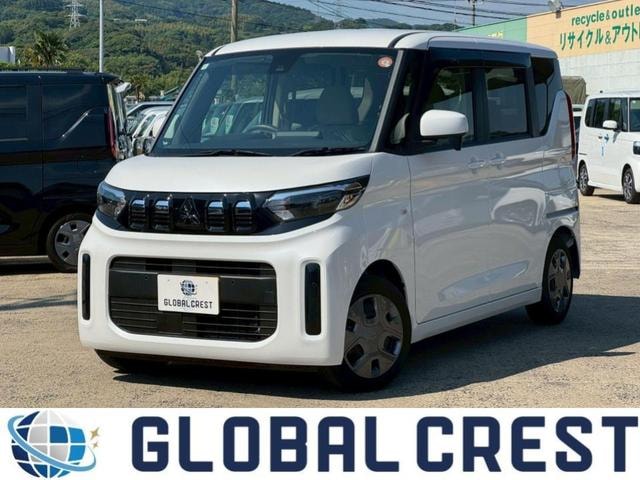 Mitsubishi EK SPACE 2024 — фото автомобиля 1