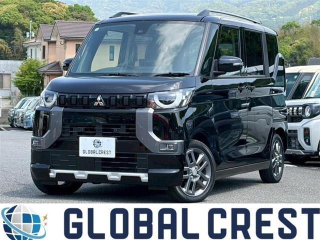 Mitsubishi DELICA MINI 2024 — фото автомобиля
