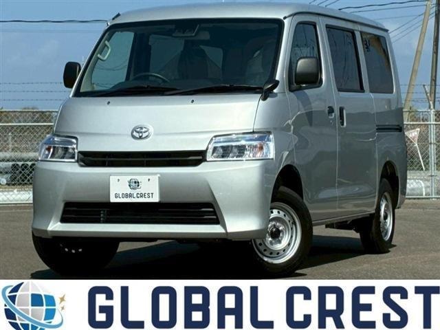 Toyota TOWNACE VAN 2026 — фото автомобиля 1