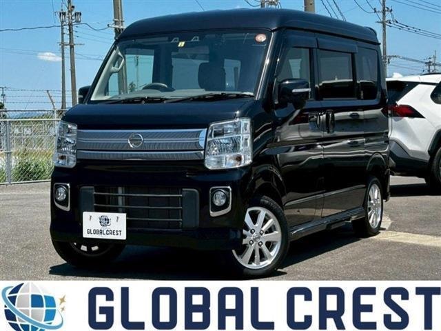 Nissan NV100CLIPPER RIO 2023 — фото автомобиля 1