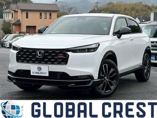 Honda VEZEL 2026 — фото автомобиля