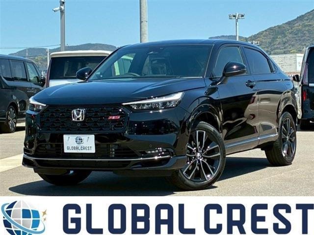 Honda VEZEL 2026 — фото автомобиля 1