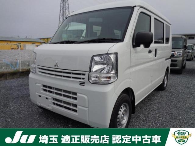 Mitsubishi MINICAB VAN 2026 — фото автомобиля