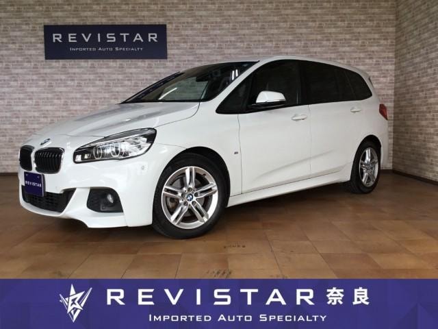 Bmw 2 SERIES 2018 — фото автомобиля 1
