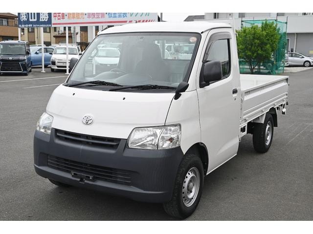 Toyota LITEACE TRUCK 2018 — фото автомобиля