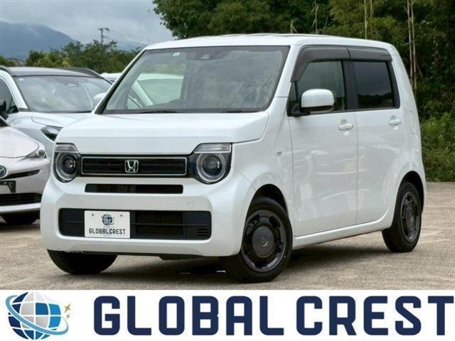 Honda N-WGN 2019 — фото автомобиля 1