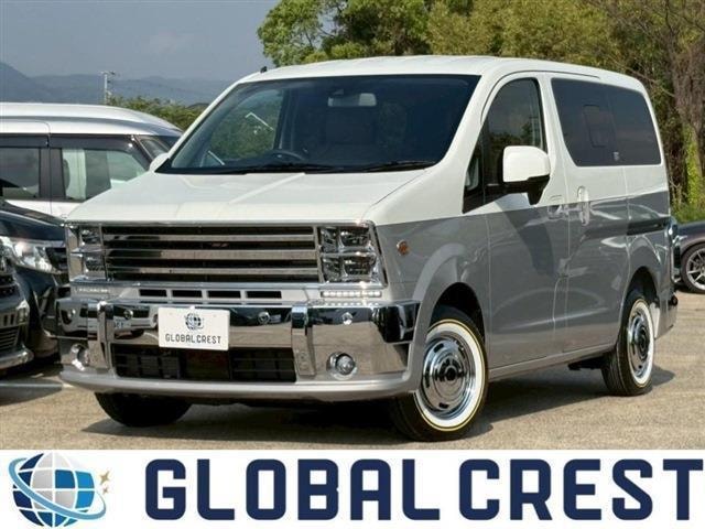 Nissan NV200 VANETTE VAN 2026 — фото автомобиля