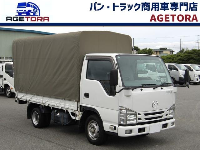 Mazda TITAN TRUCK 2018 — фото автомобиля 1