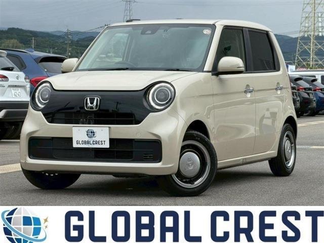 Honda N-ONE 2023 — фото автомобиля 1
