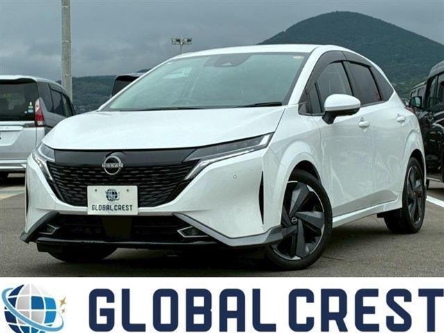 Nissan AURA 2024 — фото автомобиля 1