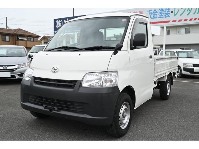 Toyota TOWNACE TRUCK 2020 — фото автомобиля