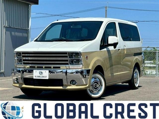Nissan NV200VANETTE WAGON 2026 — фото автомобиля